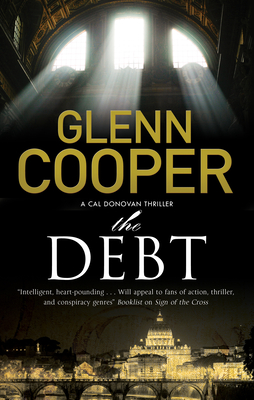 The Debt - Glenn Cooper