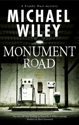Monument Road - Michael Wiley