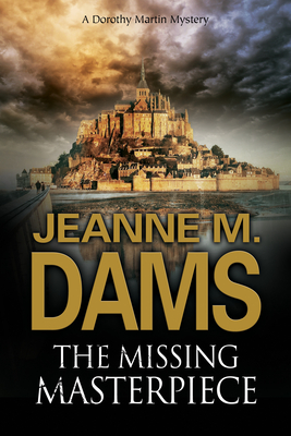 The Missing Masterpiece - Jeannem Dams