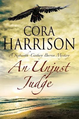 An Unjust Judge - Cora Harrison