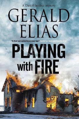 Playing with Fire - Gerald Elias
