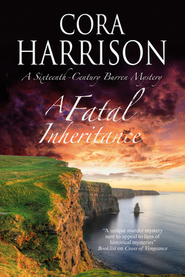 A Fatal Inheritance - Cora Harrison