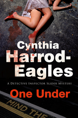 One Under - Cynthia Harrod-eagles