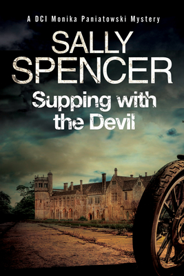 Supping with the Devil - Sally Spencer