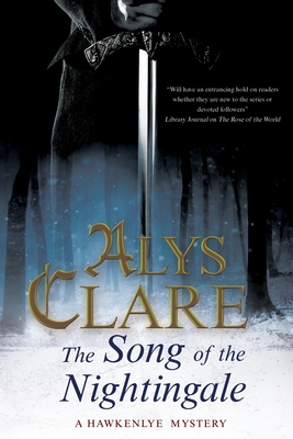 The Song of the Nightingale - Alys Clare