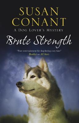 Brute Strength - Susan Conant