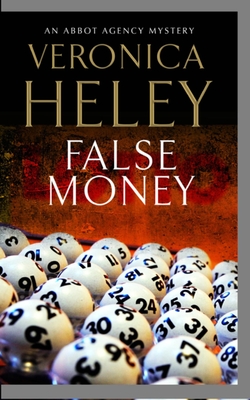 False Money - Veronica Heley