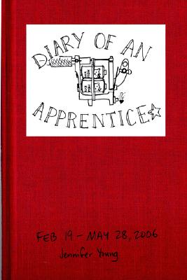 Diary of an Apprentice - Jennifer Young