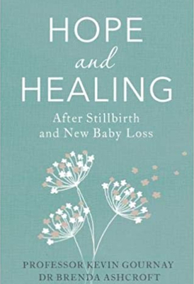 Hope and Healing After Stillbirth - Kevin Gournay
