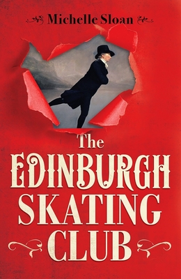 The Edinburgh Skating Club - Michelle Sloan