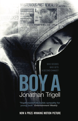 Boy A - Jonathan Trigell
