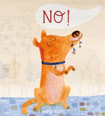 No! 8x8 Edition - Marta Altes