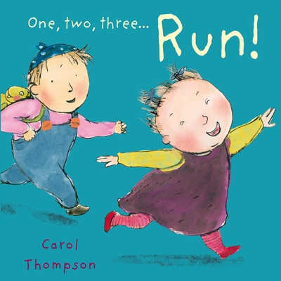 Run! - Carol Thompson