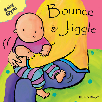 Bounce & Jiggle - Sanja Rescek