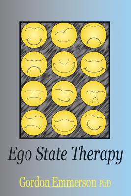 Ego State Therapy - Gordon Emmerson