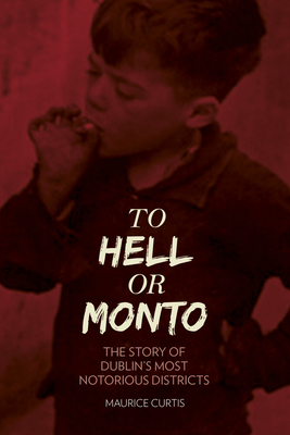 To Hell or Monto: The Story of Dublin's Most Notorious Districts - Maurice Curtis