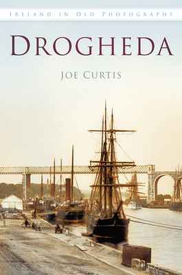 Drogheda - Joe Curtis