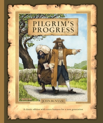 Pilgrim's Progress - John Bunyan