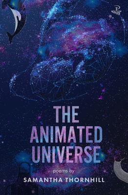 The Animated Universe - Samantha Thornhill