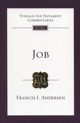 Job: Tyndale Old Testament Commentary - Francis I. Andersen
