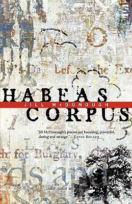 Habeas Corpus - Jill Mcdonough