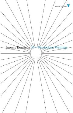 The Panopticon Writings - Jeremy Bentham