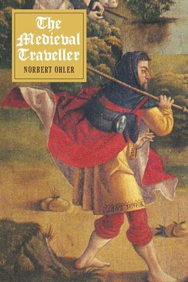 Medieval Traveller - Norbert Ohler