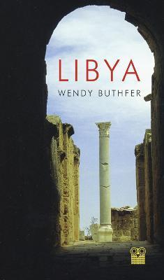 Libya - Wendy Buthfer