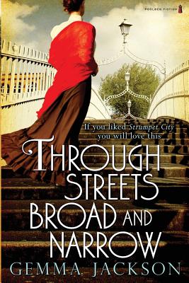 Through Streets Broad And Narrow - Gemma Jackson
