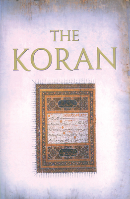 The Koran - Alan Jones