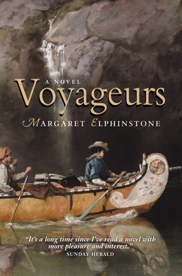 Voyageurs - Margaret Elphinstone