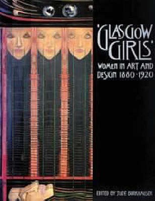 Glasgow Girls - Jude Burkhauser