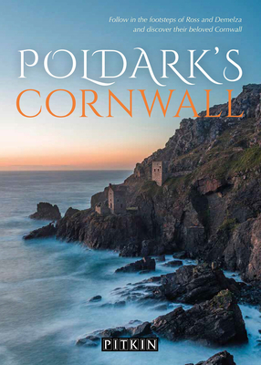 Poldark's Cornwall - Gill Knappett