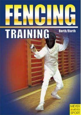 Training Fencing - Berndt Barth