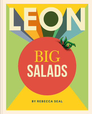 Leon Big Salads - Rebecca Seal