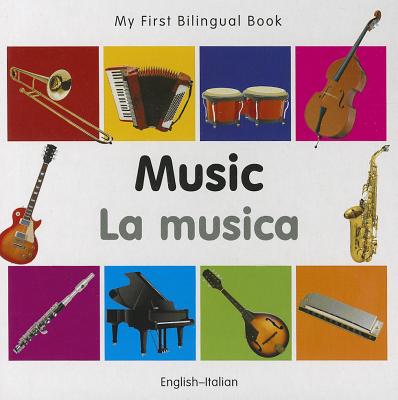 Music/La Musica - Milet Publishing