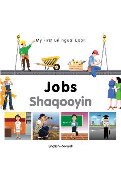 Jobs/Shaqooyin - Milet Publishing