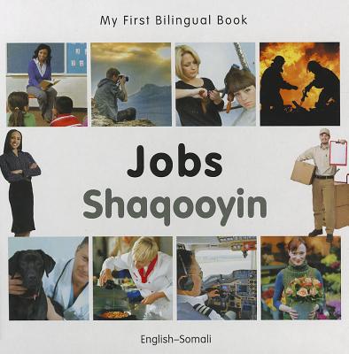 Jobs/Shaqooyin - Milet Publishing
