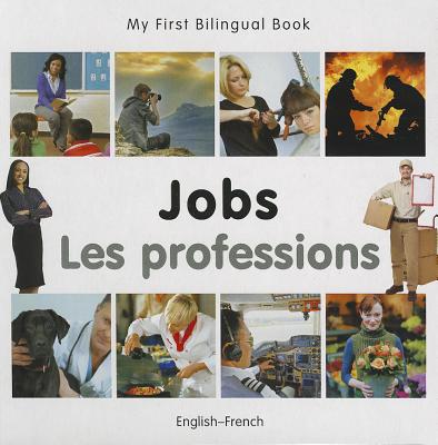 Coperta cărții 'Job/Les Professions - Milet Publishing'