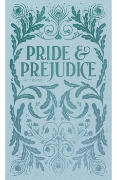 Pride and Prejudice -