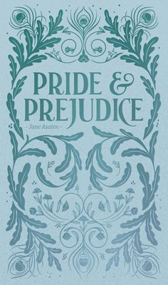 Pride and Prejudice - 
