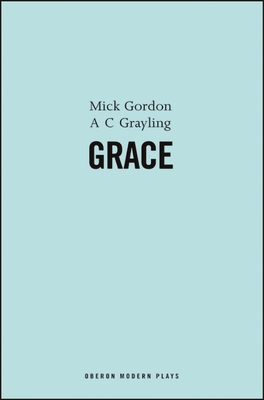 Grace - Mick Gordon