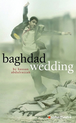 Baghdad Wedding - Hassan Abdulrazzak