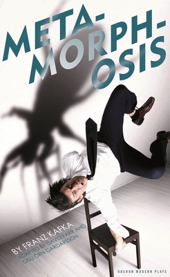 Metamorphosis - Franz Kafka
