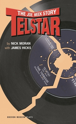 Telstar: The Joe Meek Story - Nick Moran