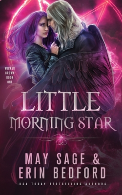 Little Morning Star - May Sage