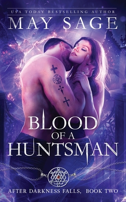 Blood of a Huntsman - May Sage