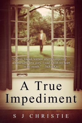 A True Impediment - S. J. Christie