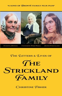 The Strickland Family - Christine Fisher