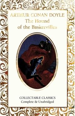 Poza produsului The Hound of the Baskervilles - Arthur Conan Doyle